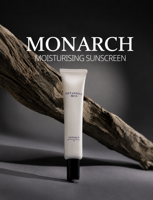 Monarch Moisturising Sunscreen - 50GM